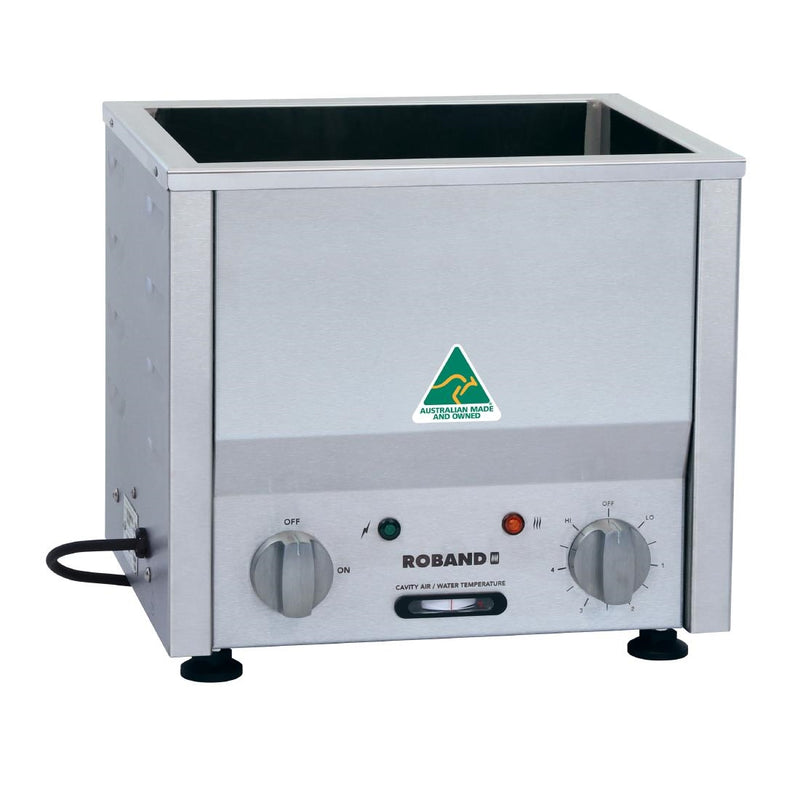 Roband Bain Marie No Pans 10Amp HJ513