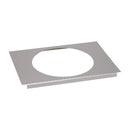 Roband Hob for Counter Top Bain-Marie BMH1 - Single Hob HJ536