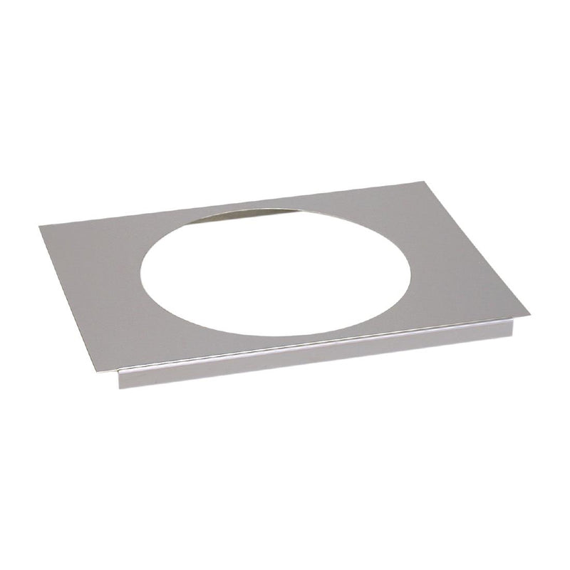 Roband Hob for Counter Top Bain-Marie BMH1 - Single Hob HJ536