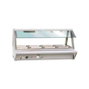 Roband Foodbar Sneeze Guard E-SNZ24 to suit E/ERX/EFX24 either side HJ586