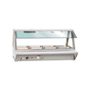 Roband Foodbar Sneeze Guard E-SNZ25 to suit E/ERX/EFX25 either side HJ587