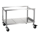 Roband Trolley ET24 to suit 2 row by 4 pan Foodbar/Bain Marie HJ614
