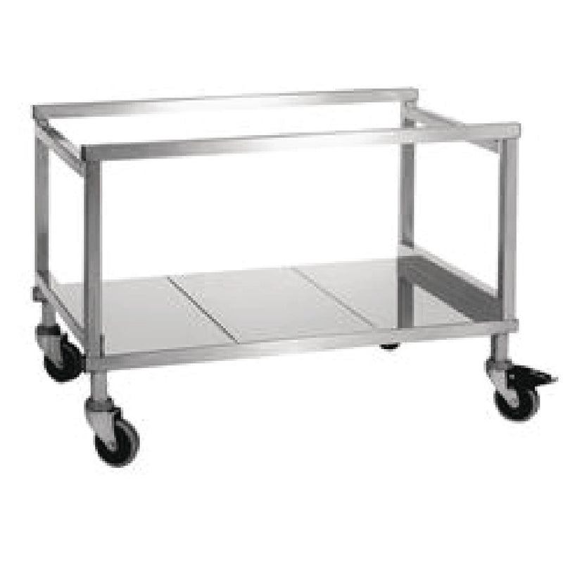 Roband Trolley ET26 to suit 2 row by 6 pan Foodbar/Bain Marie HJ616