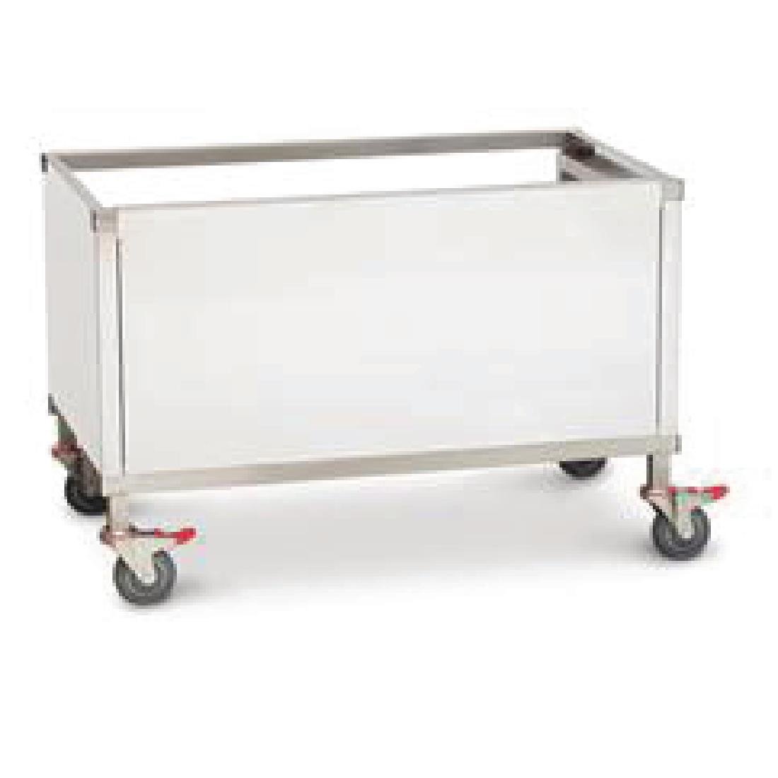 Roband Side Panels ETP23 to suit ET23 Trolley HJ618