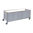 Roband Side Panels ETP25 to suit ET25 Trolley HJ620