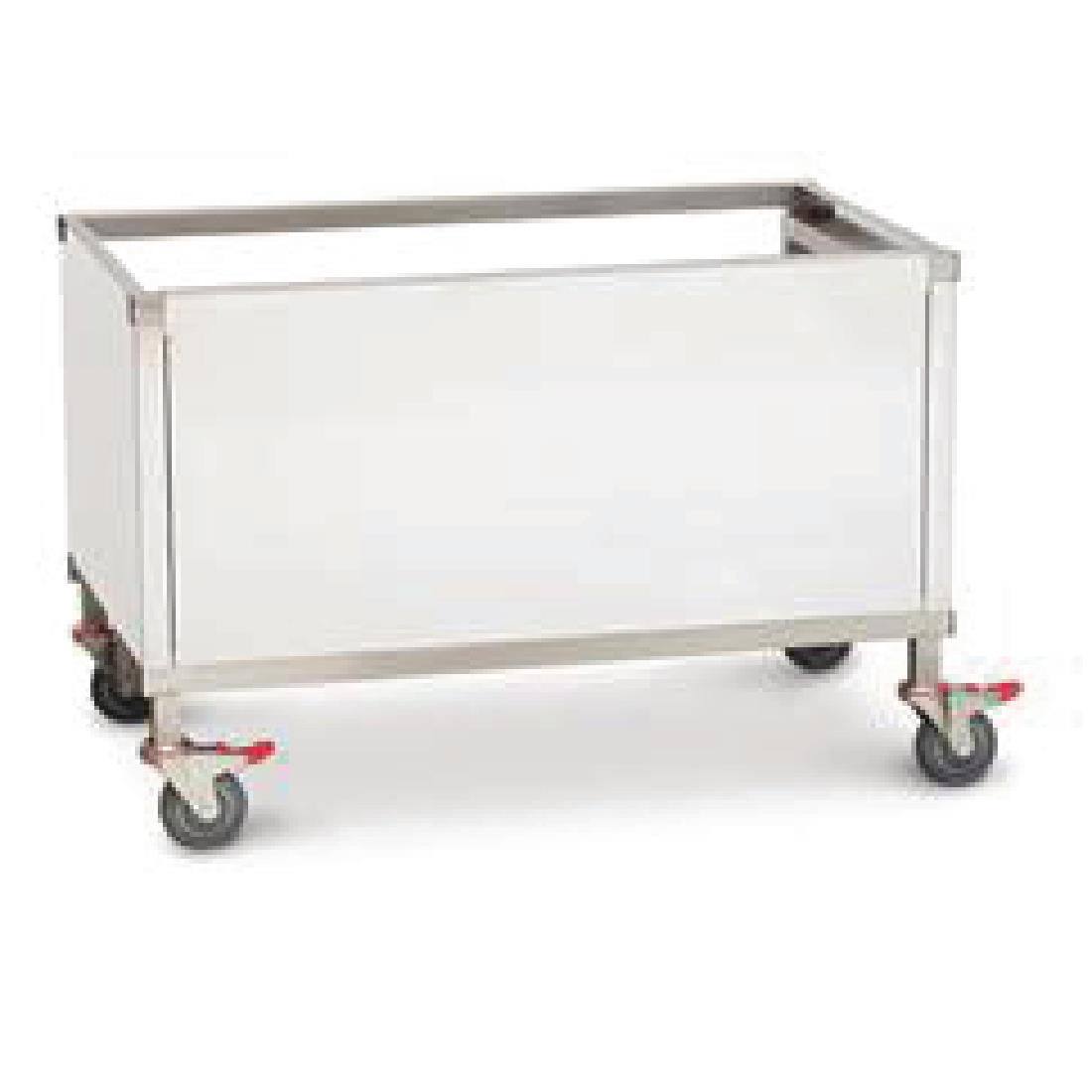 Roband Side Panels ETP26 to suit ET26 Trolley HJ621