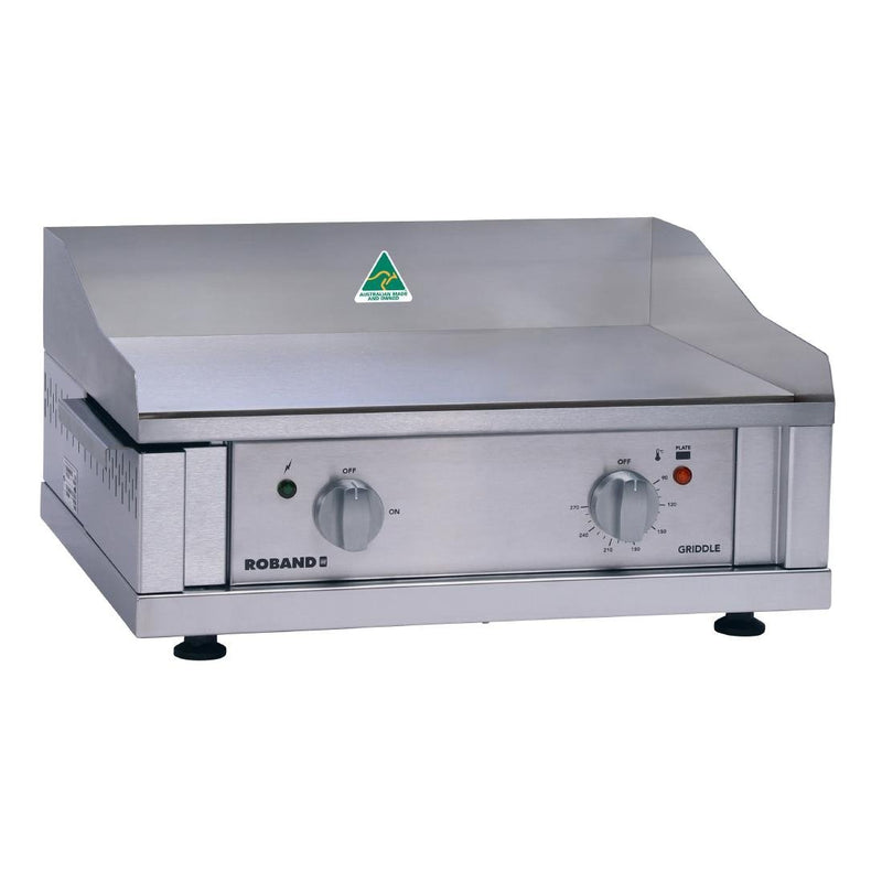 Roband G500 Griddle HJ643