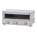 Roband Toaster/Griller GMX1515 - 15 Slice 15 Amps HJ733