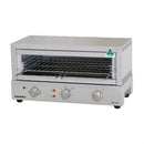 Roband Toaster/Griller GMX815 - 8 Slice 15 Amps HJ736