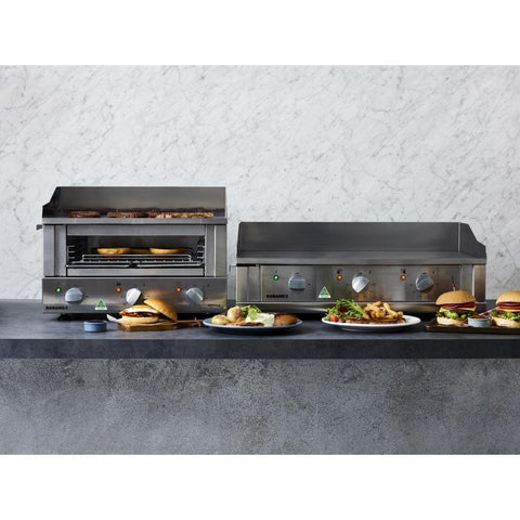 Roband Griddle Toaster GT480 for Medium Production HJ758