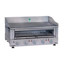 Roband Griddle Toaster GT700 for Very High Production 3 Phase HJ760