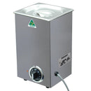 Roband Sauce Warmer MH16 with 1/6 Pan & Lid - 2Ltr HJ881