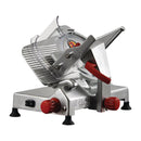 Noaw Manual Gravity Feed Slicer NS250HD Heavy Duty - 250mm HJ885
