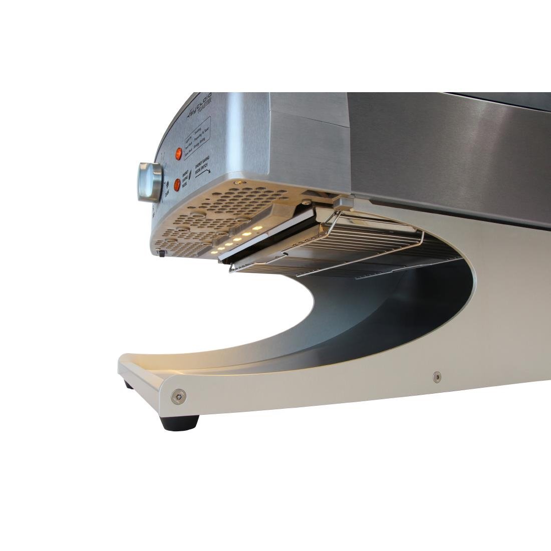 Roband Sycloid Toaster ST350A 10amp in Natural HK662