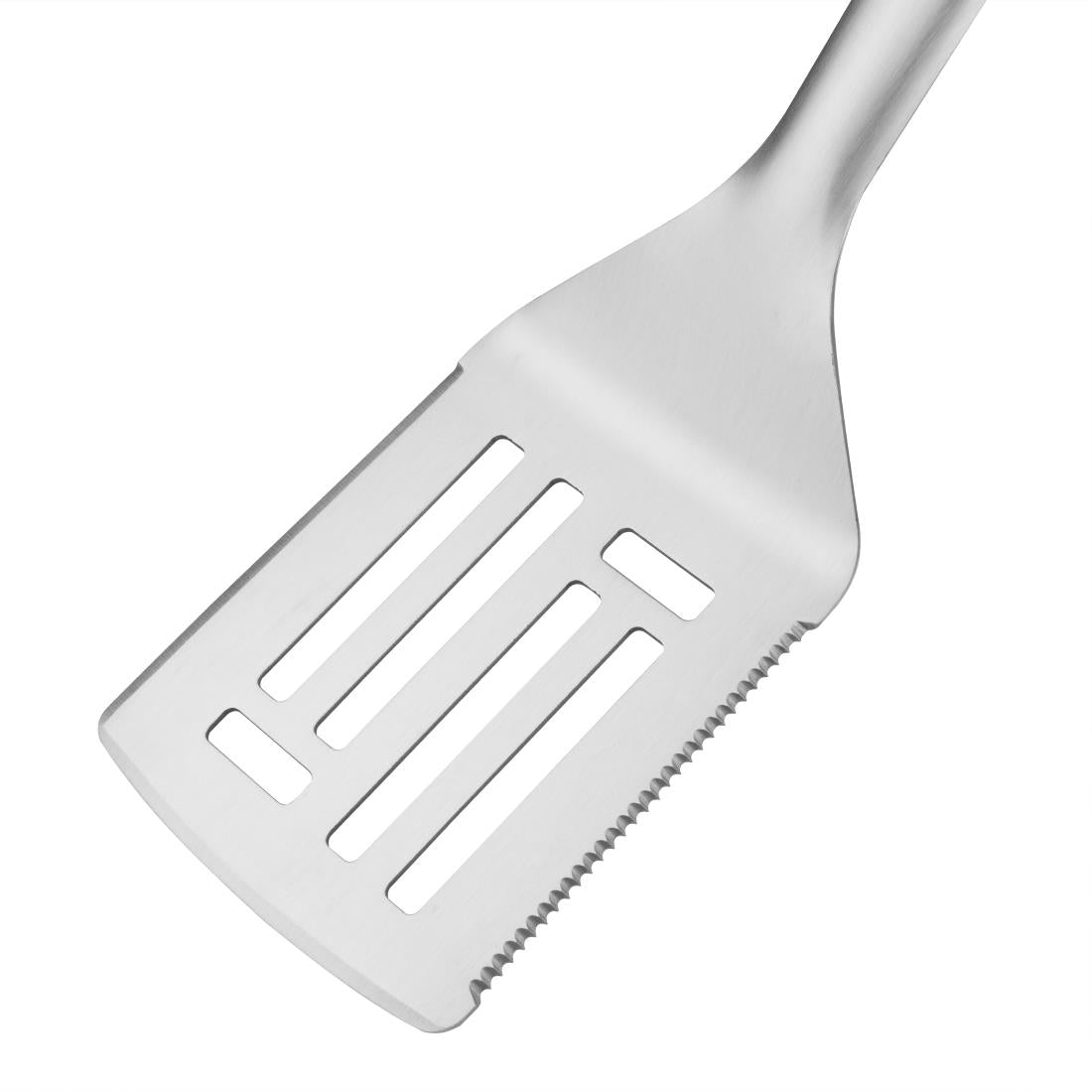Vogue BBQ Spatula 458mm HP282