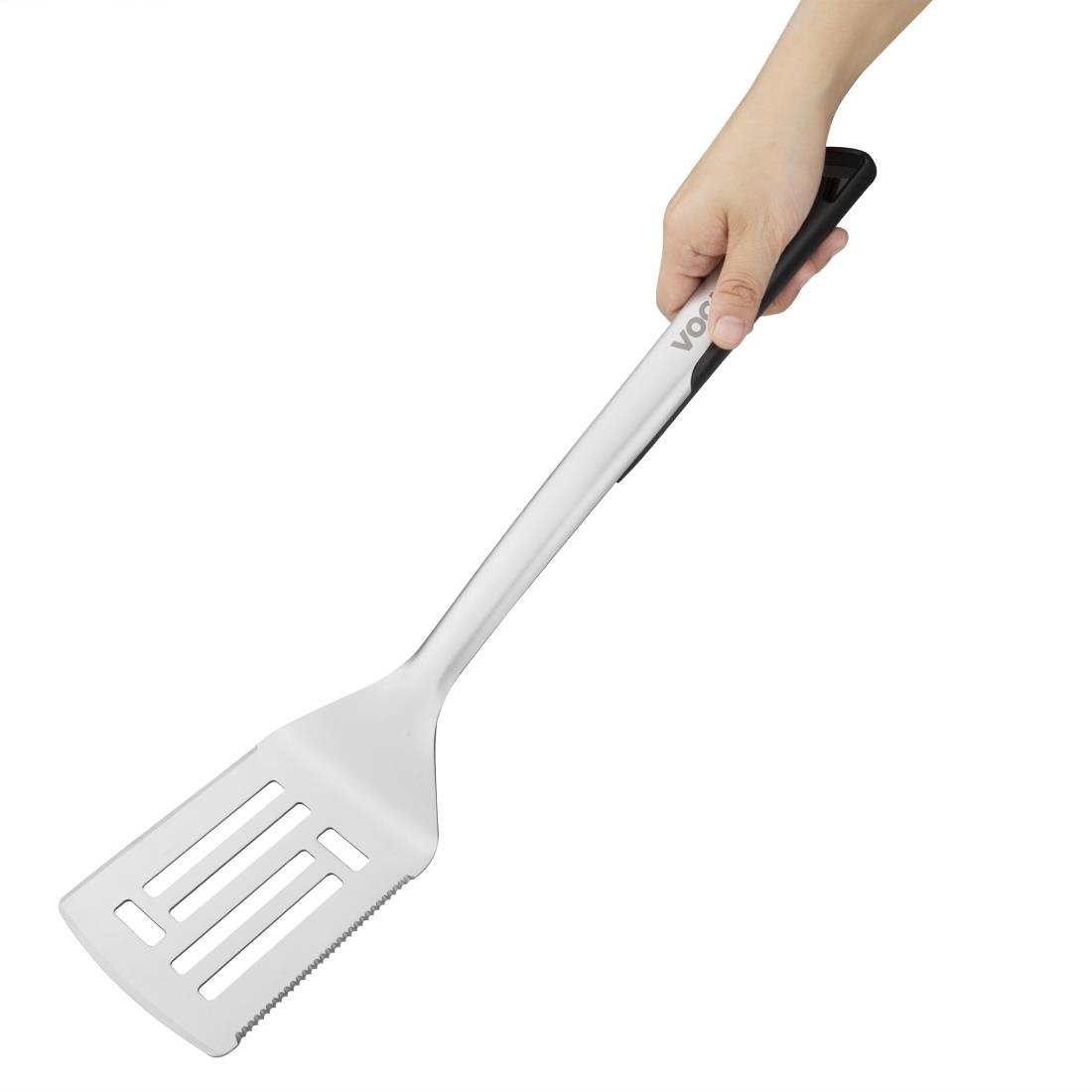 Vogue BBQ Spatula 458mm HP282