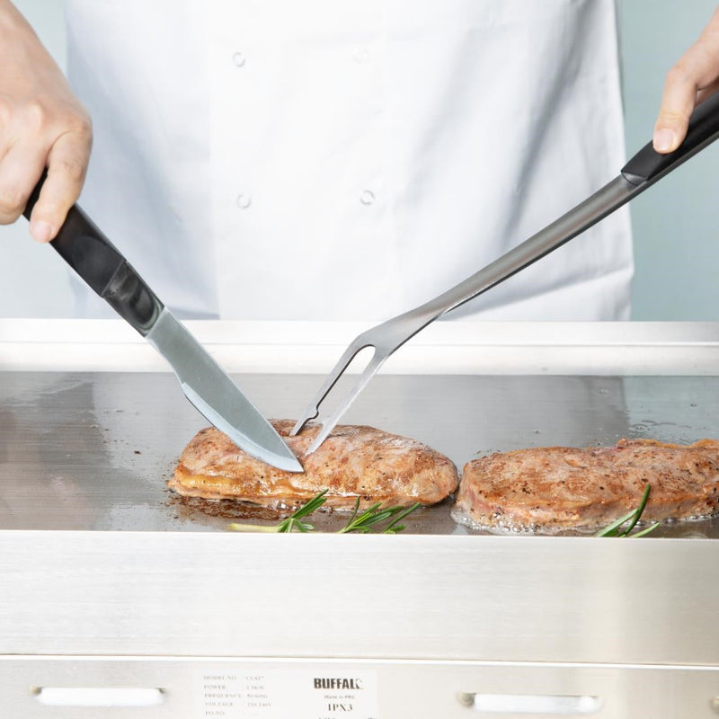 Vogue BBQ Fork HP283