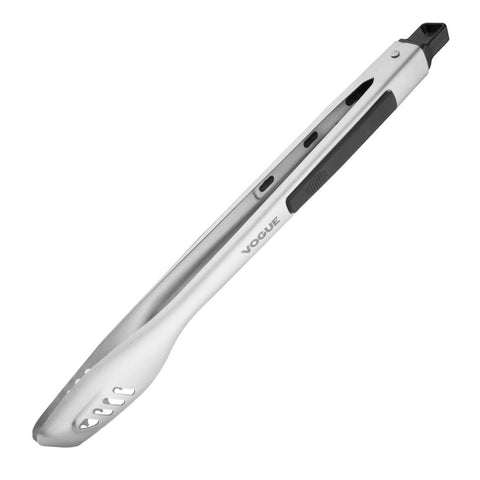 Vogue Heavy Duty BBQ Tongs HP284