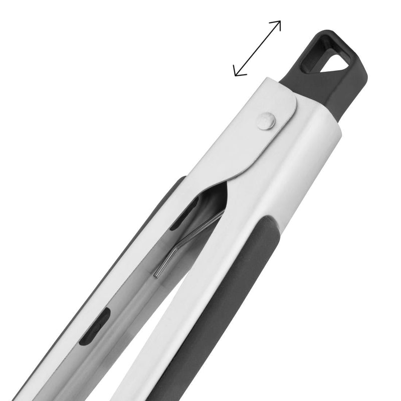 Vogue Heavy Duty BBQ Tongs HP284