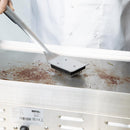 Vogue BBQ Grilling Brush HP286