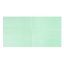 Jantex Non-Woven Cloths Green (Pack of 50) HS596