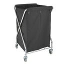 Jantex Spare Bag for L616 Foldable Linen Trolley - Black HT473