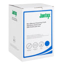 Jantex Green Compostable Cleaning Cloth Blue (Pack of 200) HT495