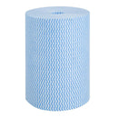 Jantex Green Compostable Cleaning Cloth Blue (Pack of 200) HT495