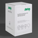 Jantex Green Compostable Cleaning Cloth White (Pack of 200) HT496