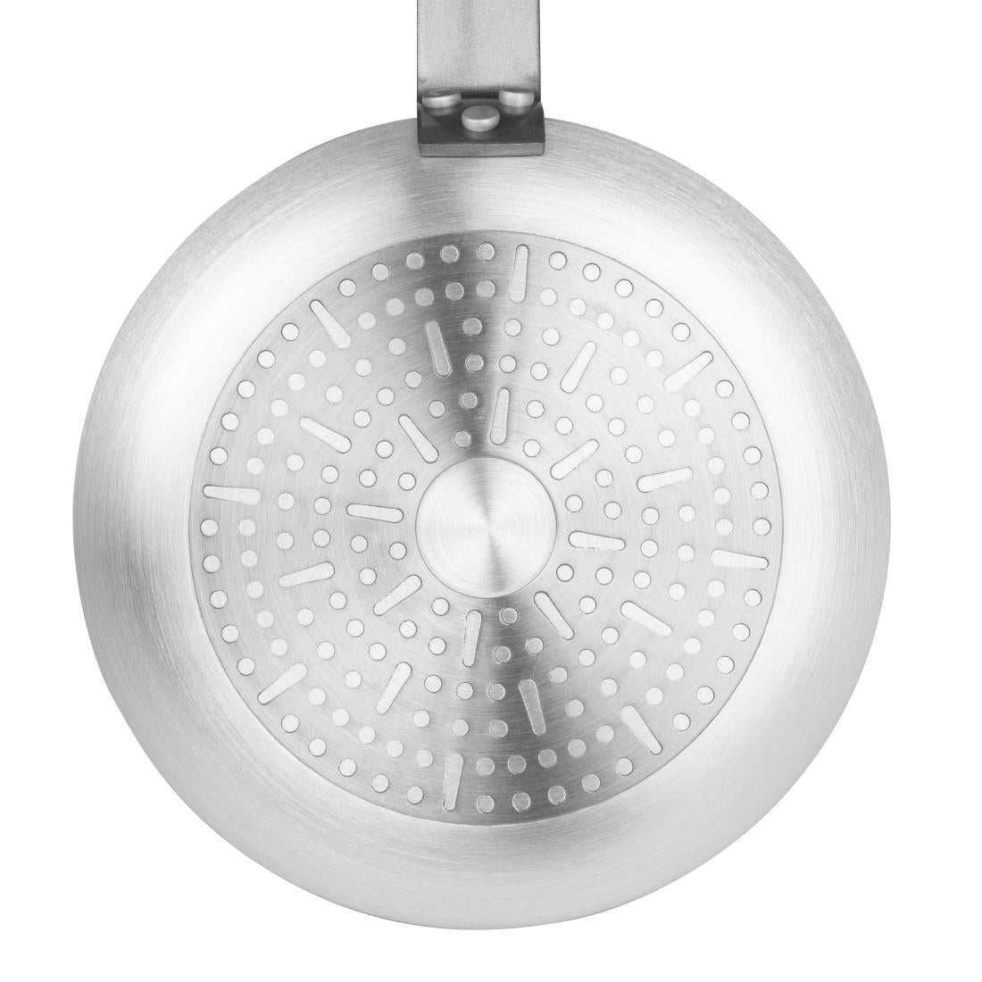 Vogue Aluminium Non-Stick Teflon Frying Pan 20cm HT977