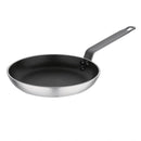 Vogue Aluminium Non-Stick Teflon Frying Pan 240mm HT978