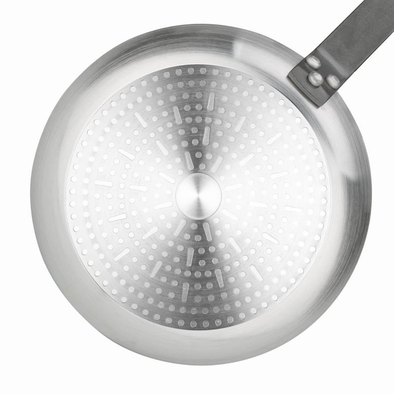 Vogue Aluminium Non-stick Teflon Platinum Plus Frying Pan 26cm HT979