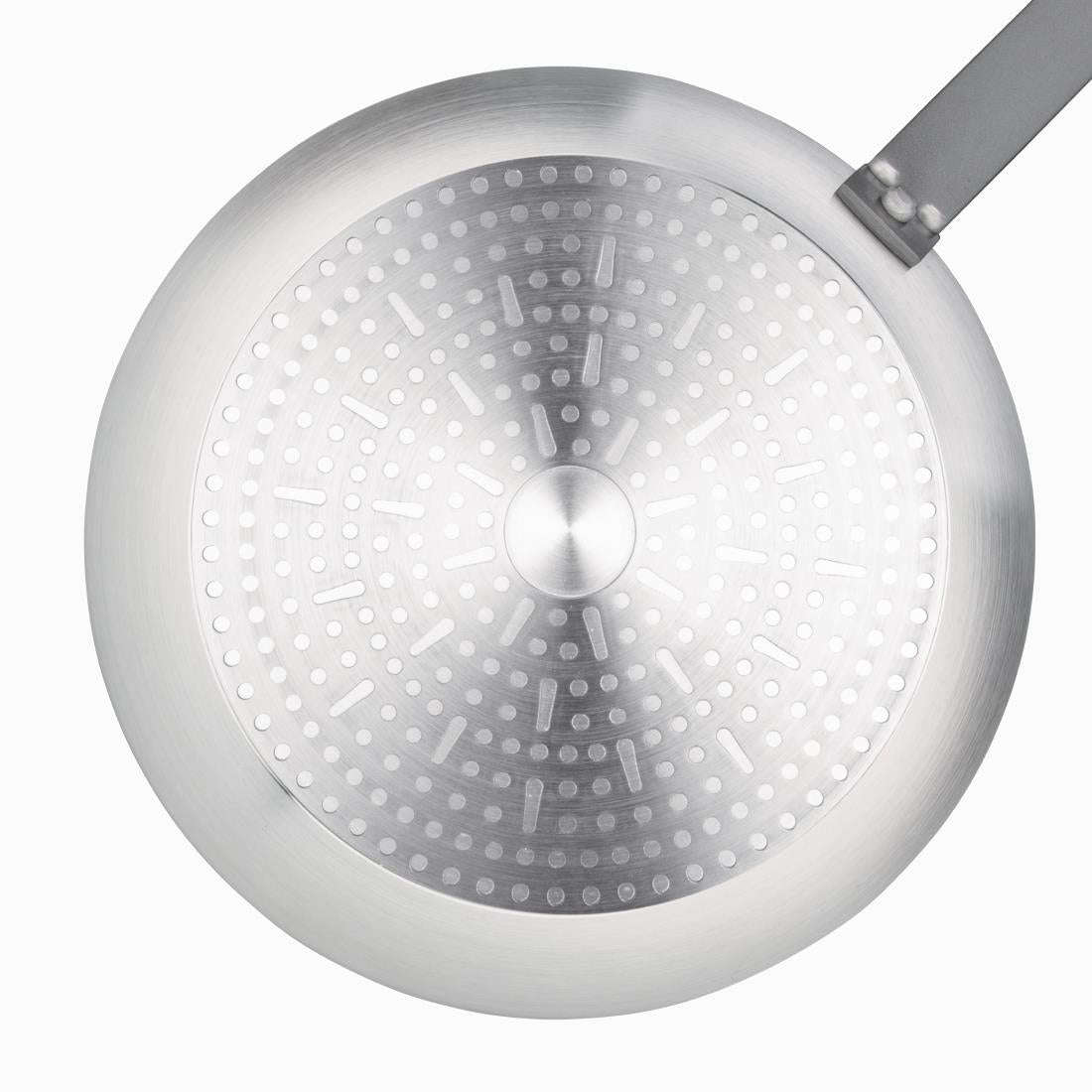 Vogue Aluminium Non-Stick Teflon Frying Pan 28cm HT980