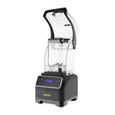 Apuro Digital Silent Bar Blender 1.8Ltr HX583-A