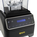 Apuro Digital Silent Bar Blender 1.8Ltr HX583-A