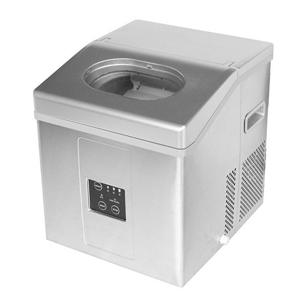 Blizzard ZB15 Ice Maker