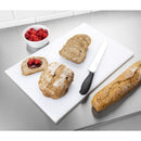 Hygiplas High Density Chopping Board White - 450x300x12mm J016