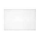 Hygiplas High Density Chopping Board White - 450x300x12mm J016