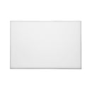 Hygiplas Extra Thick High Density Chopping Board White - 450x300x20mm J038