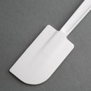 Vogue Rubber Ended Spatula 255mm J081