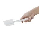 Vogue Rubber Ended Spatula 255mm J081