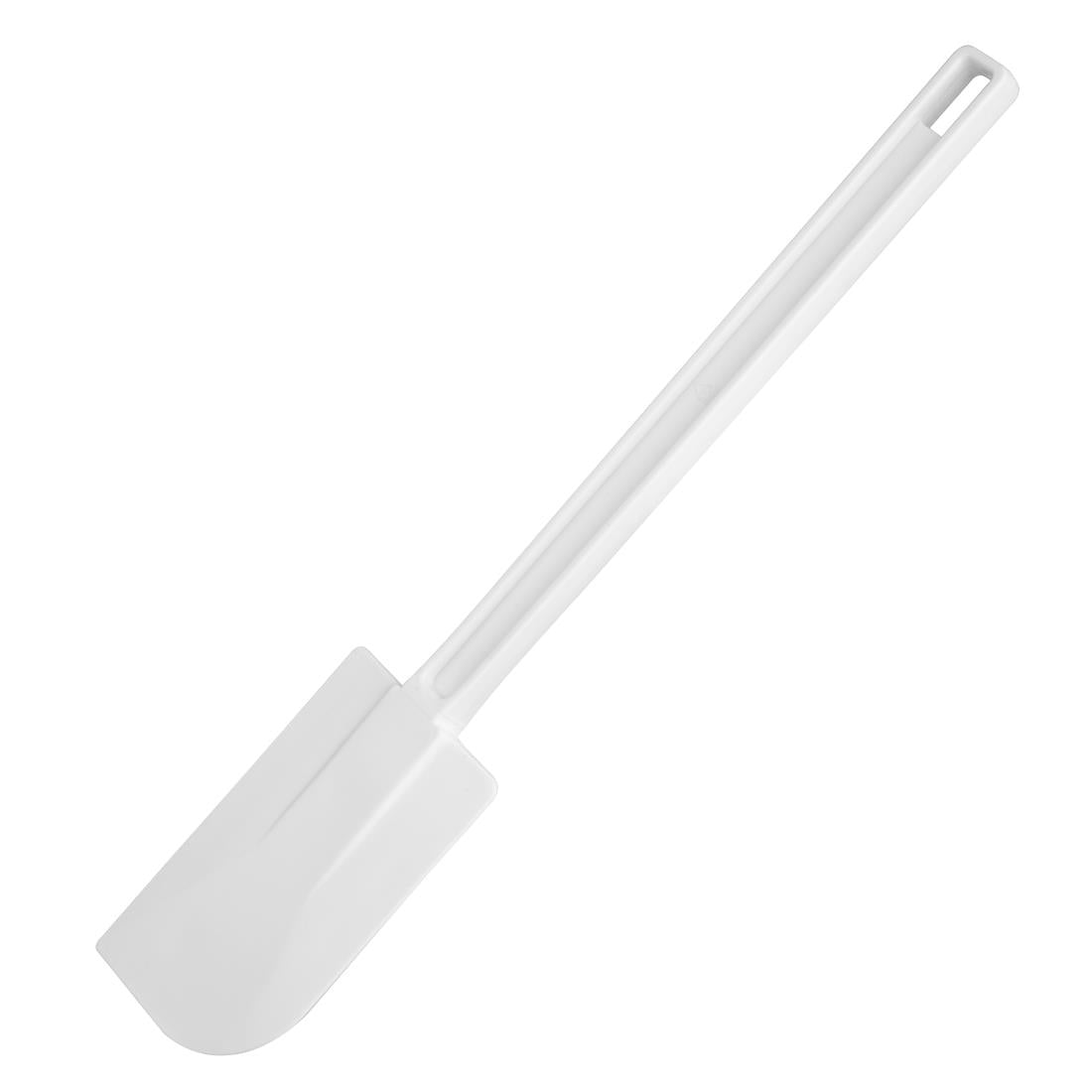 Vogue Rubber Ended Spatula 355mm J082