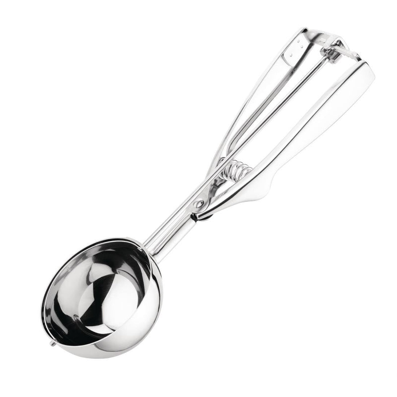 Vogue Stainless Steel Portioner Size 8 J090