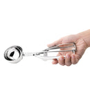 Vogue Stainless Steel Portioner Size 12 J091