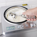 Vogue Stainless Steel Portioner Size 12 J091