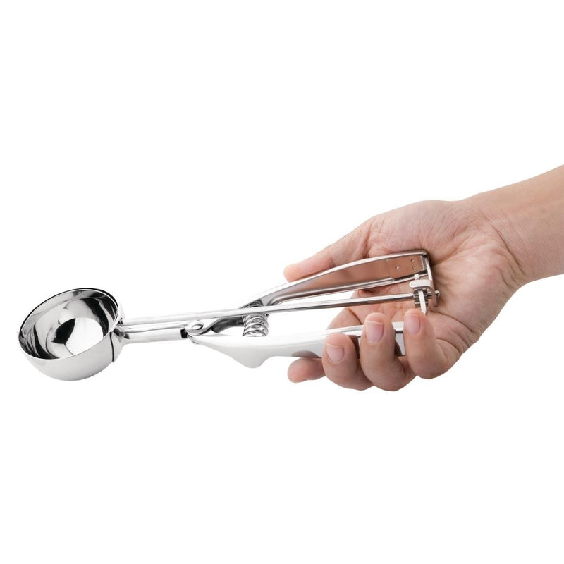 Vogue Stainless Steel Portioner Size 16 J092
