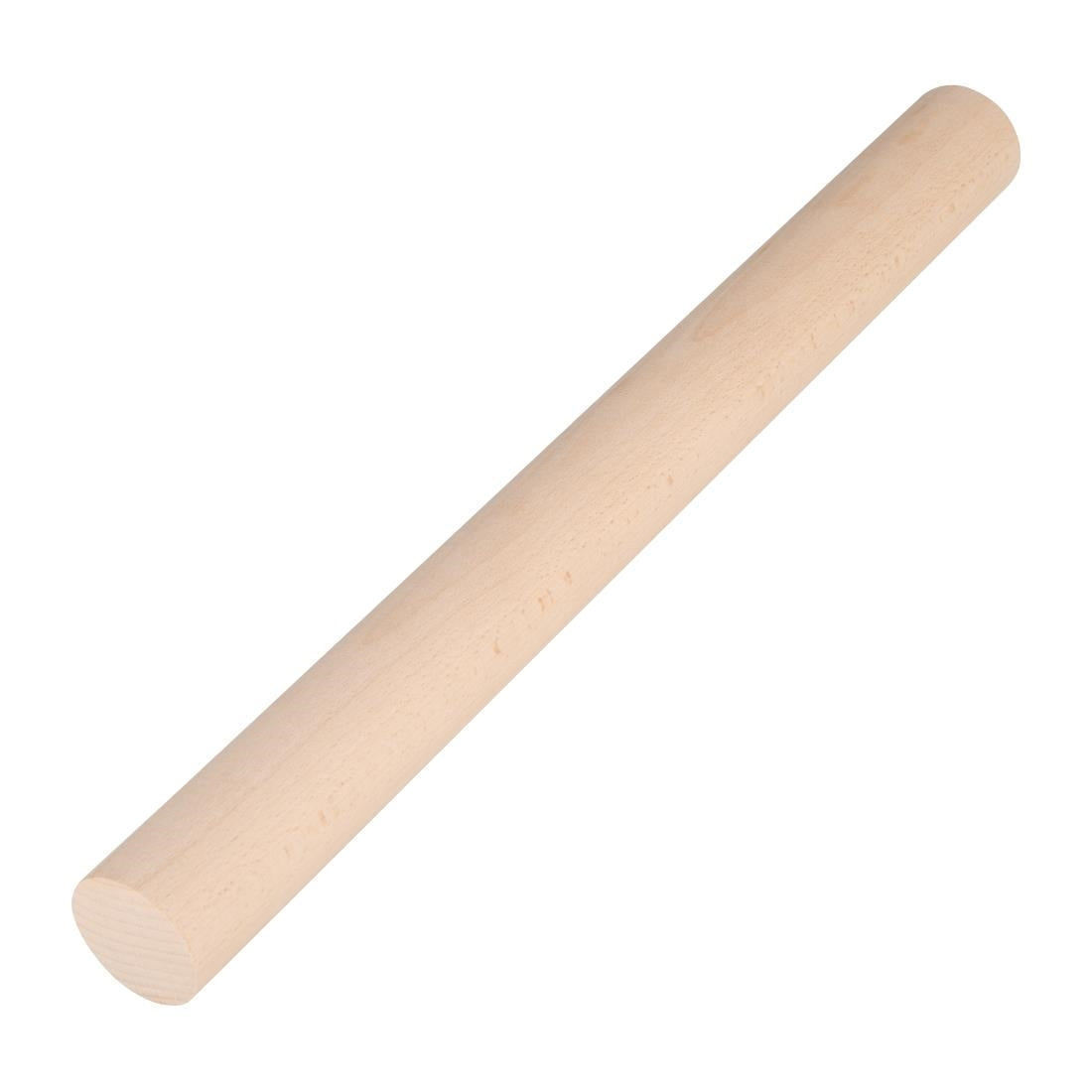 Vogue Wooden Rolling Pin 457mm J102