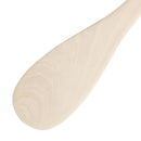 Vogue Round Ended Wooden Spatula 455mm J112