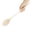 Vogue Wooden Spoon 405mm J120