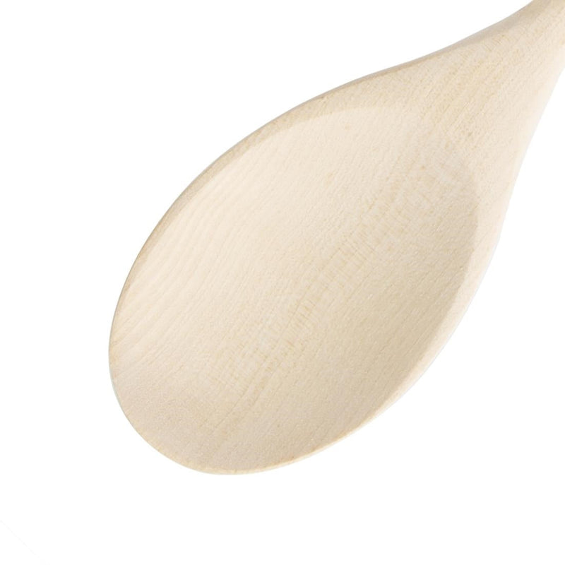 Vogue Wooden Spoon 405mm J120